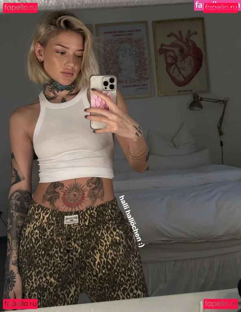 Jill Lange Onlyfans Photo Gallery 