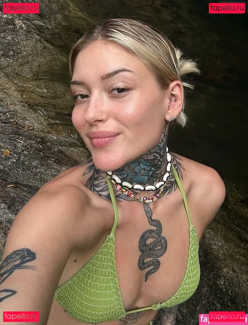 Jill Lange Onlyfans Photo Gallery 