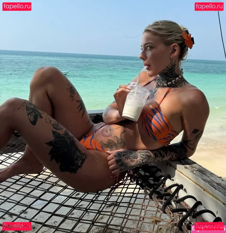 Jill Lange Onlyfans Photo Gallery 