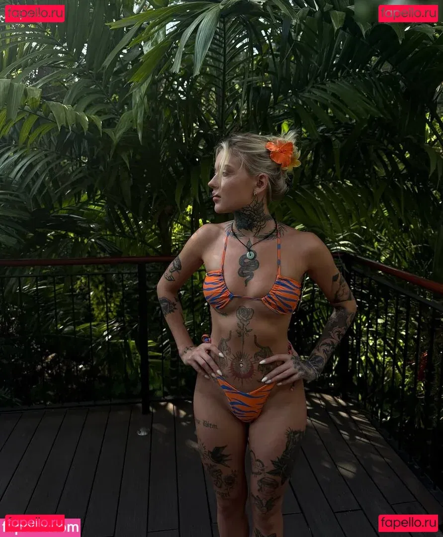 Jill Lange Onlyfans Photo Gallery 