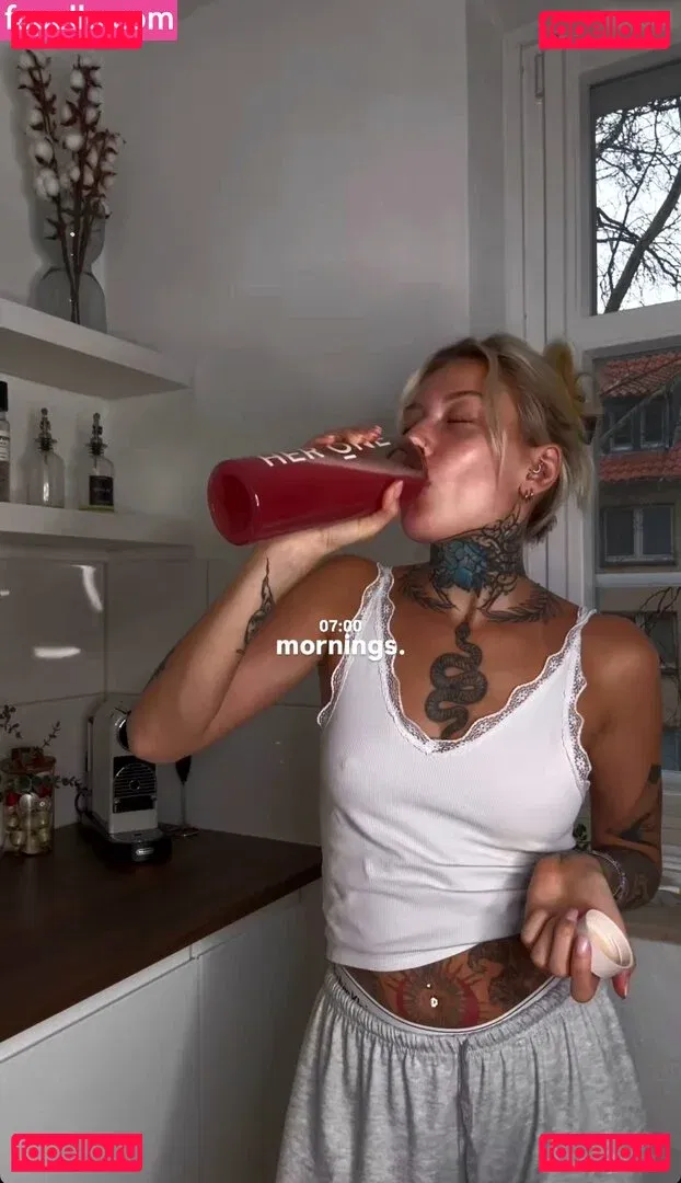 Jill Lange Onlyfans Photo Gallery 