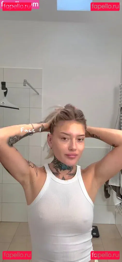 Jill Lange Onlyfans Photo Gallery 