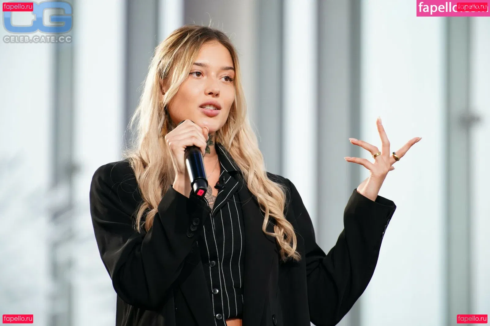 Jill Lange Onlyfans Photo Gallery 