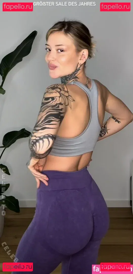 Jill Lange Onlyfans Photo Gallery 