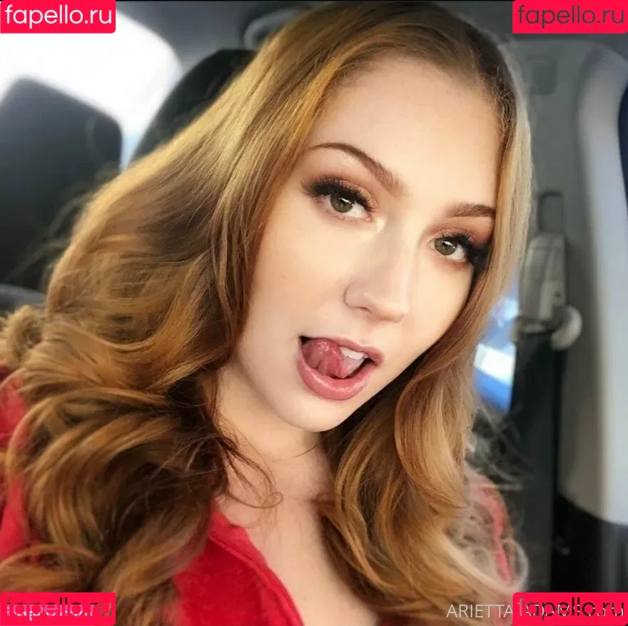Ariettaadamsxxx Onlyfans Photo Gallery 