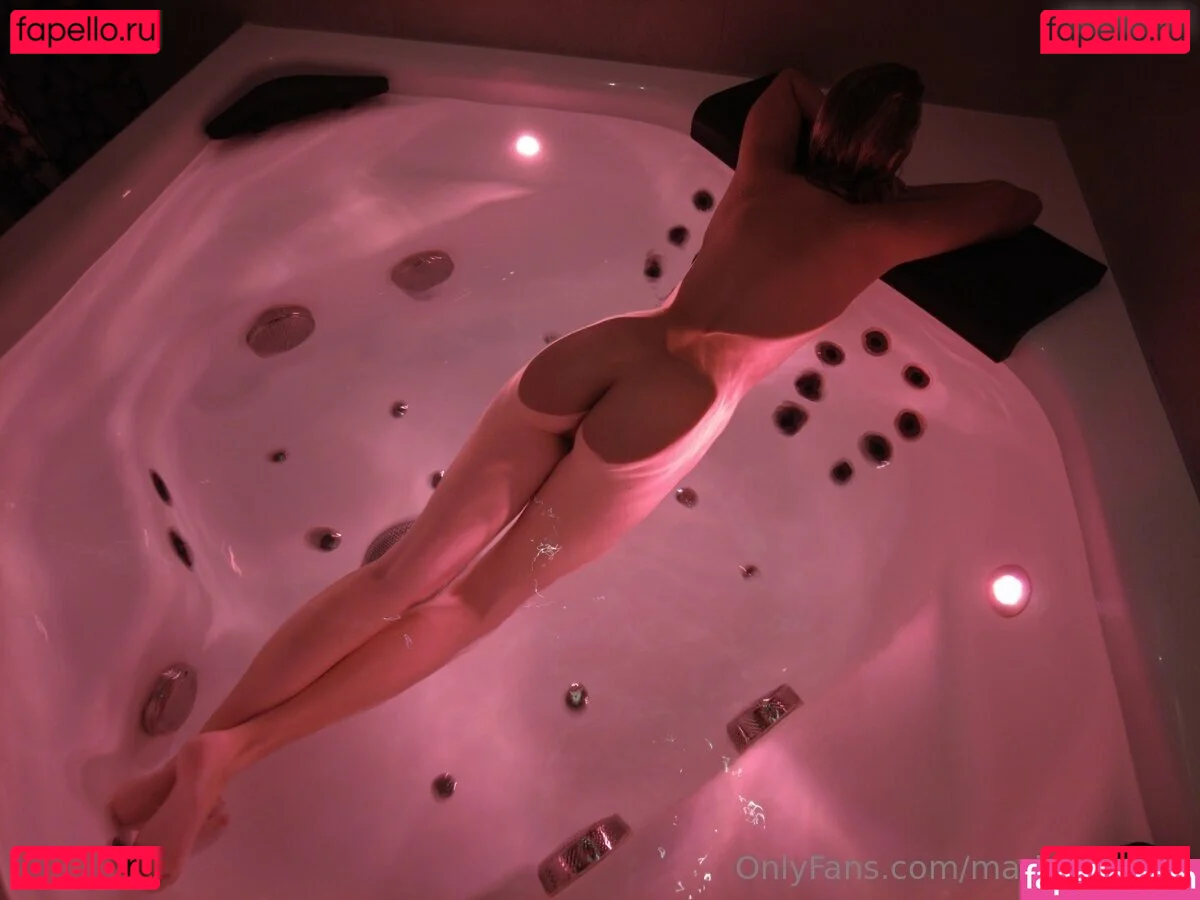 Marie German Onlyfans Photo Gallery 