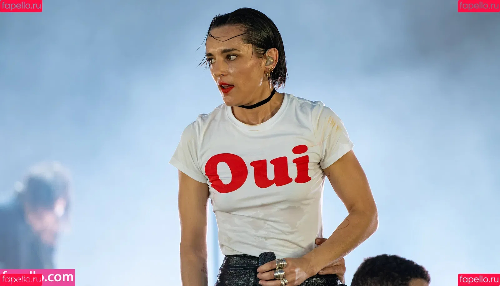 Jehnny Beth Onlyfans Photo Gallery 