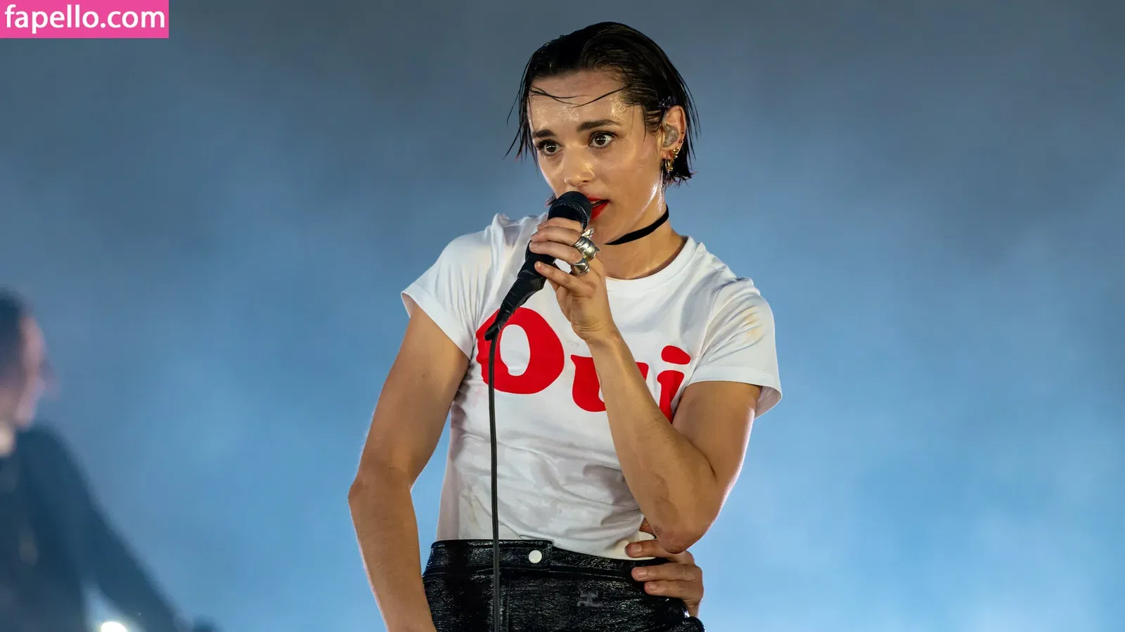 Jehnny Beth Onlyfans Photo Gallery 