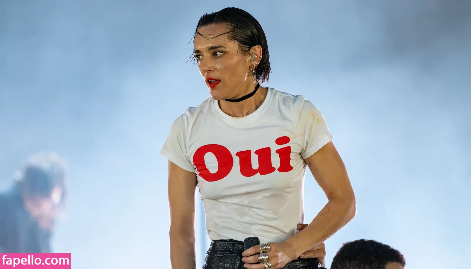 Jehnny Beth Onlyfans Photo Gallery 