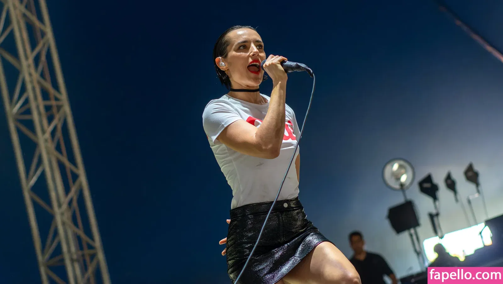 Jehnny Beth Onlyfans Photo Gallery 