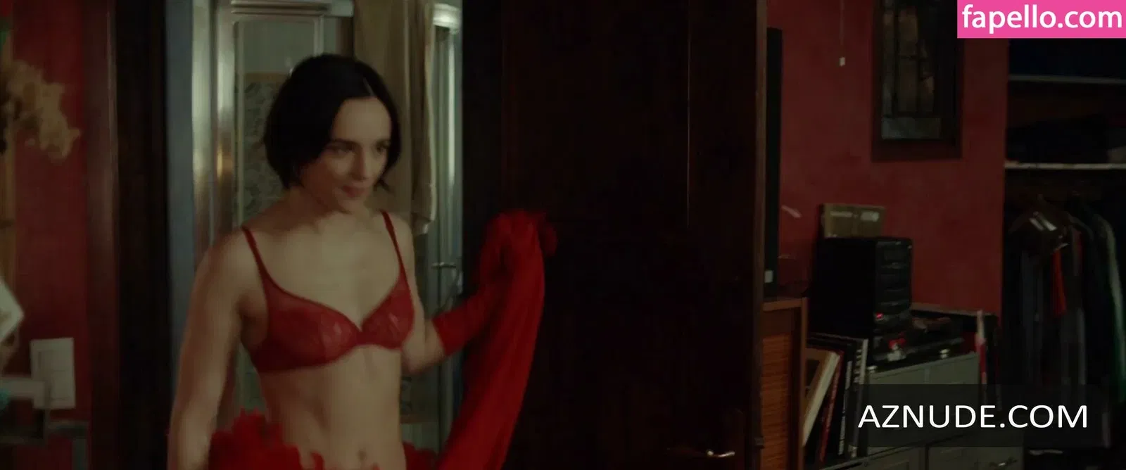 Jehnny Beth Onlyfans Photo Gallery 