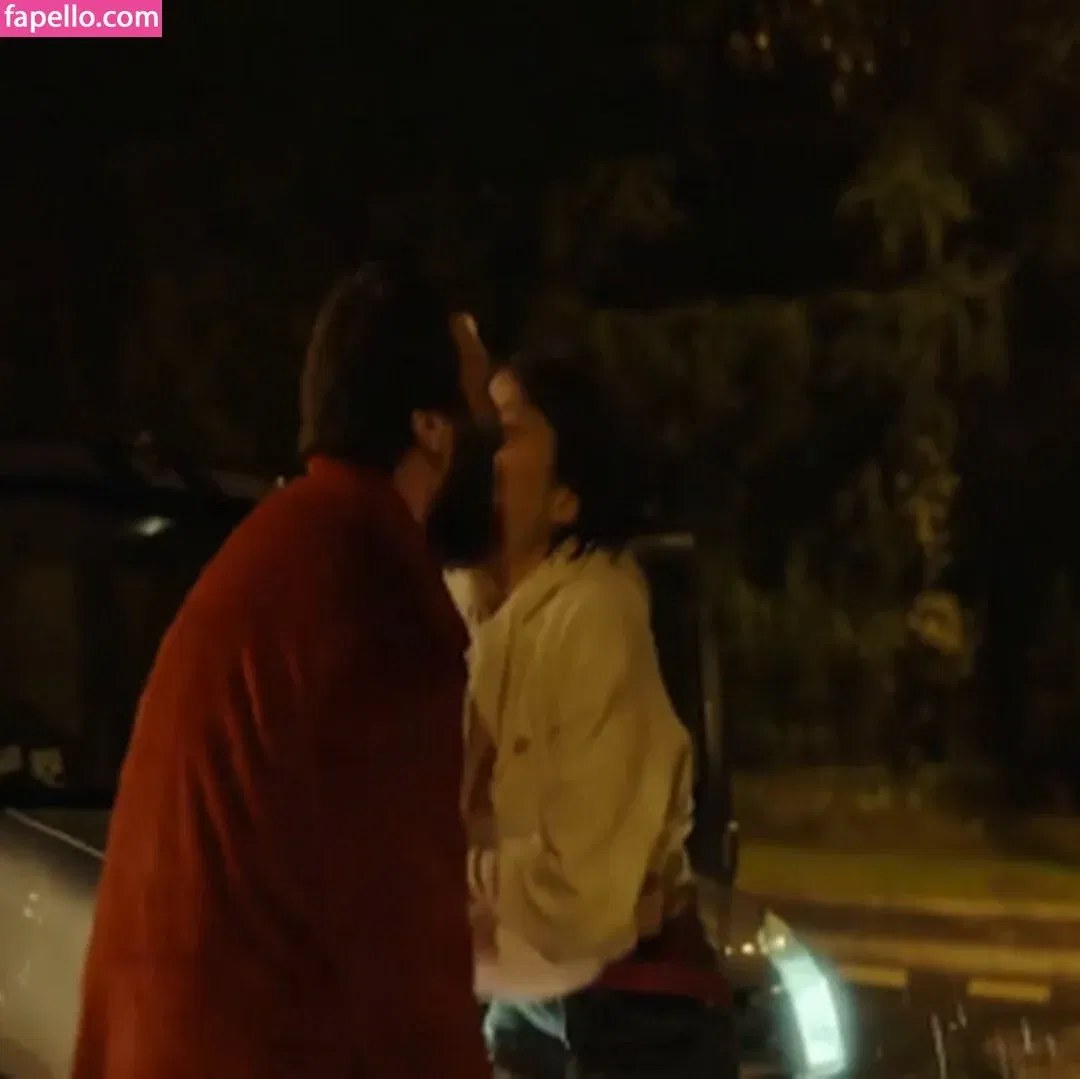 Jehnny Beth Onlyfans Photo Gallery 