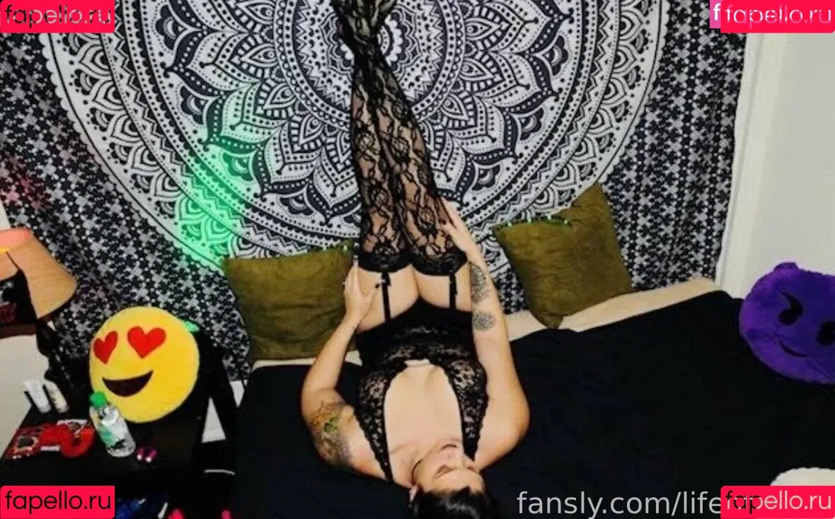 lifeofspice Onlyfans Photo Gallery 