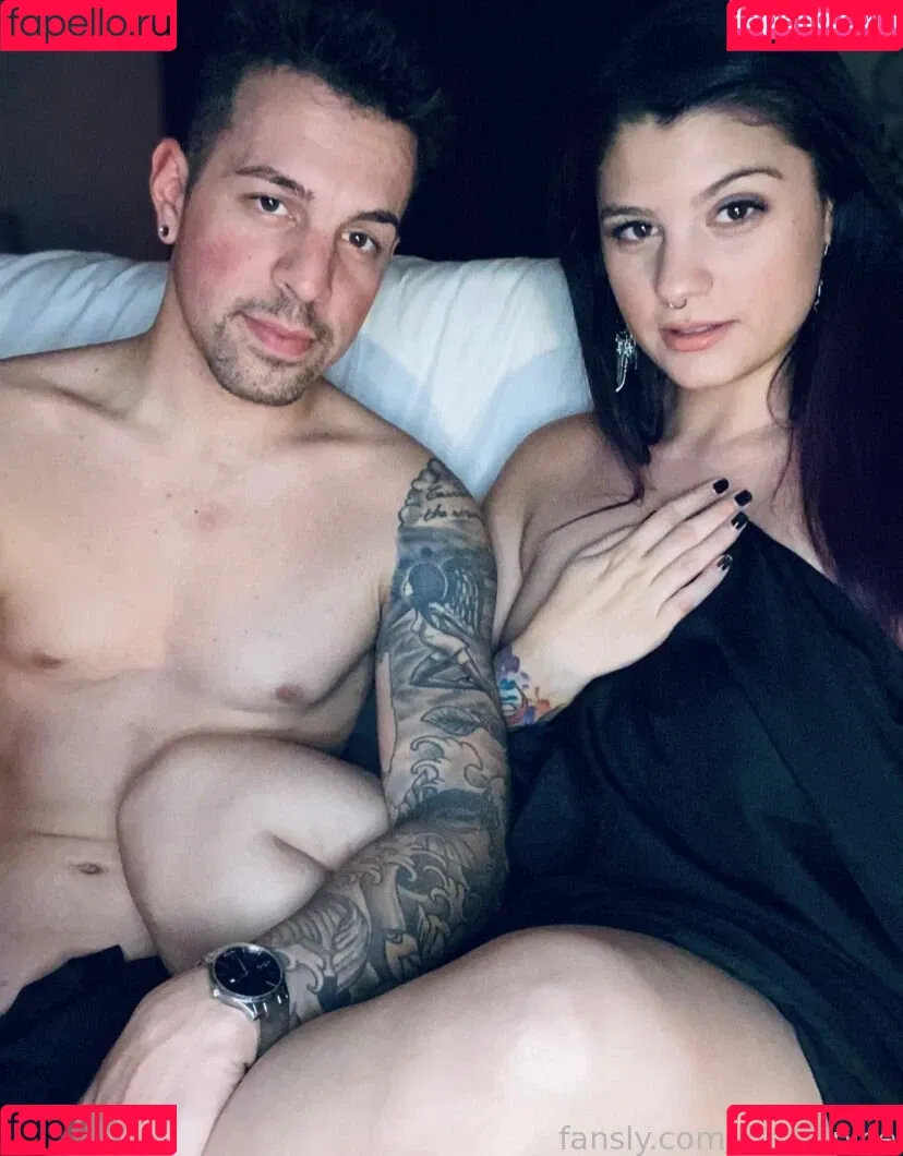 lifeofspice Onlyfans Photo Gallery 