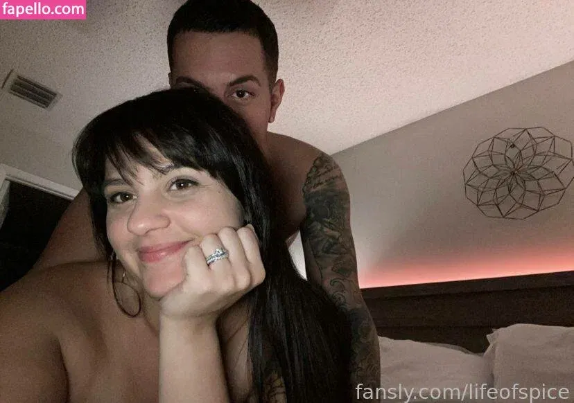 lifeofspice Onlyfans Photo Gallery 