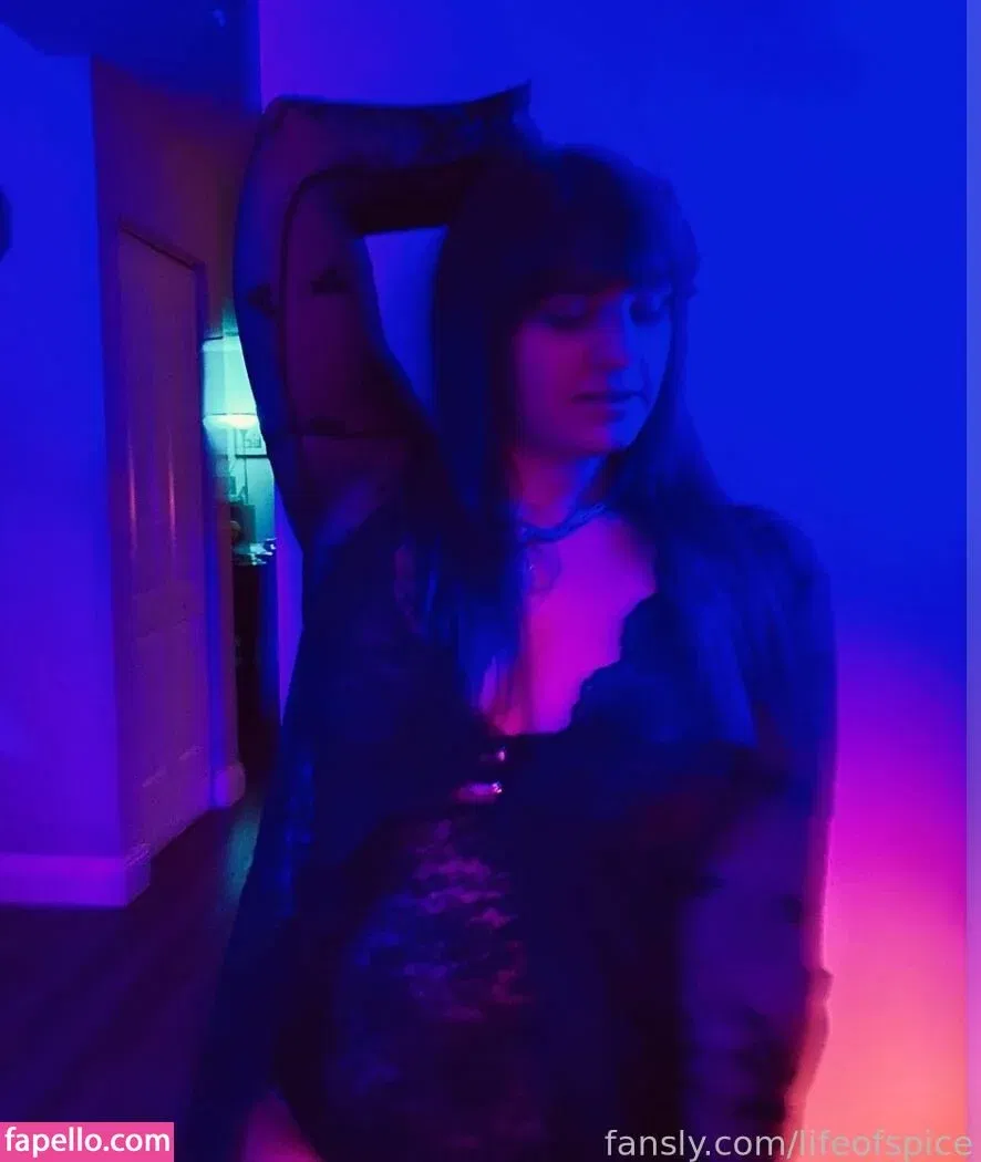 lifeofspice Onlyfans Photo Gallery 