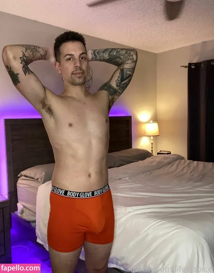 lifeofspice Onlyfans Photo Gallery 