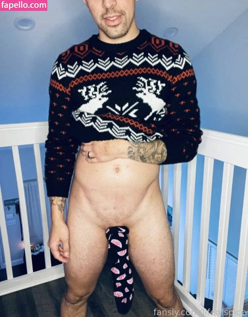 lifeofspice Onlyfans Photo Gallery 