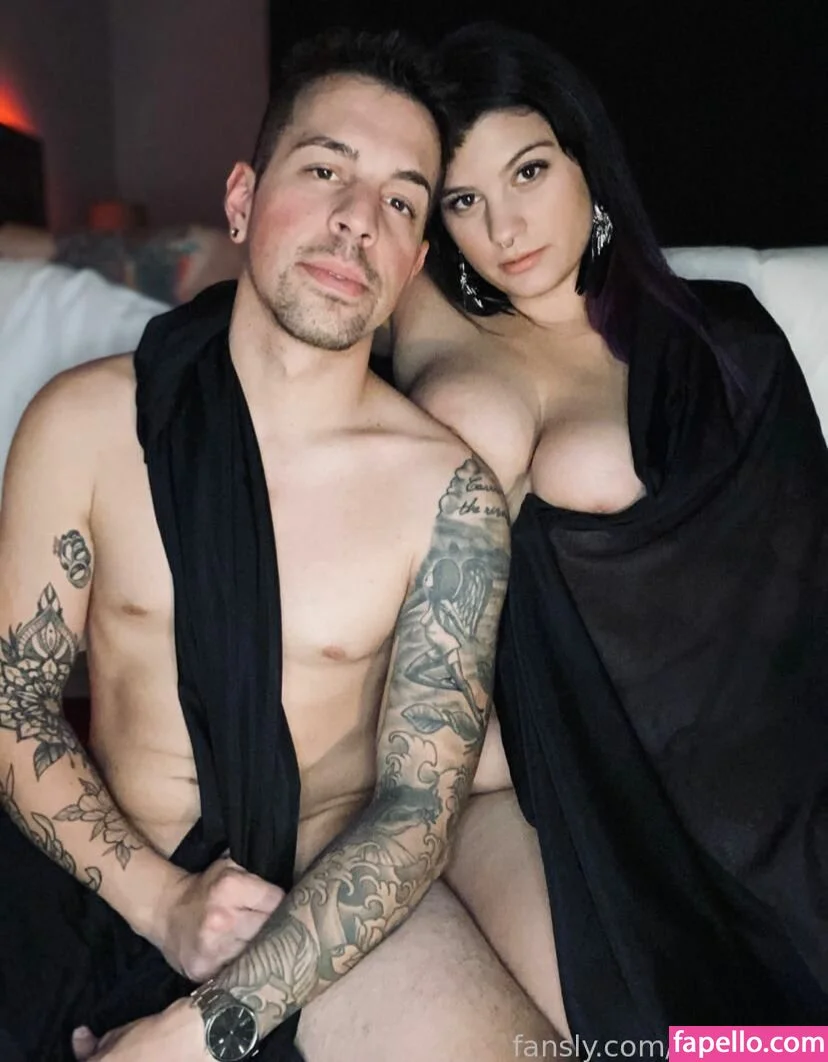 lifeofspice Onlyfans Photo Gallery 