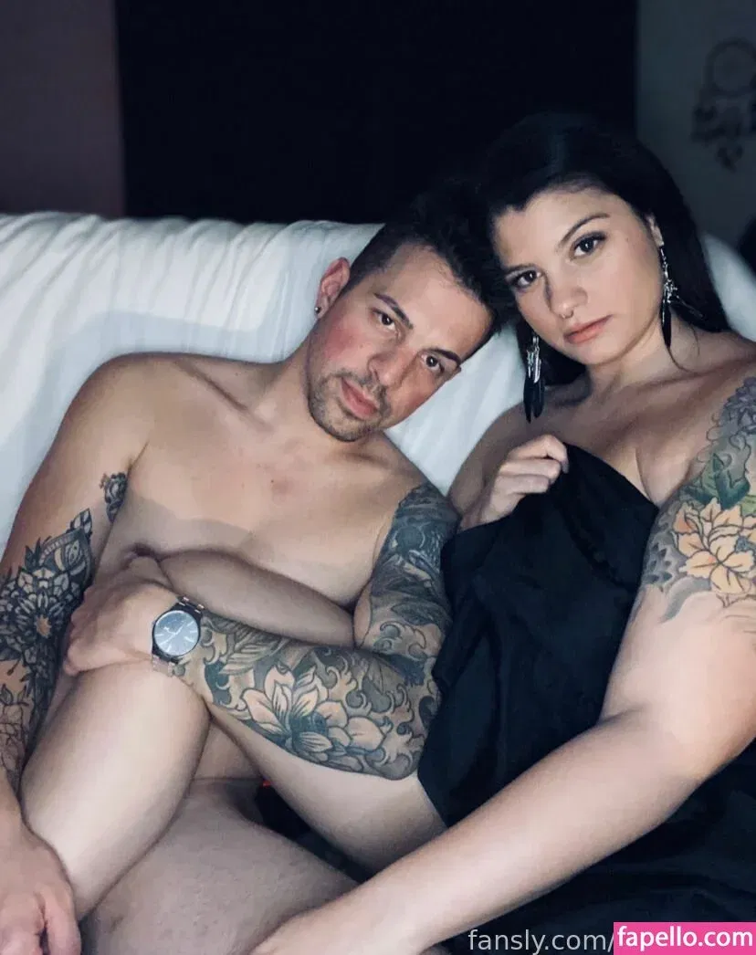 lifeofspice Onlyfans Photo Gallery 