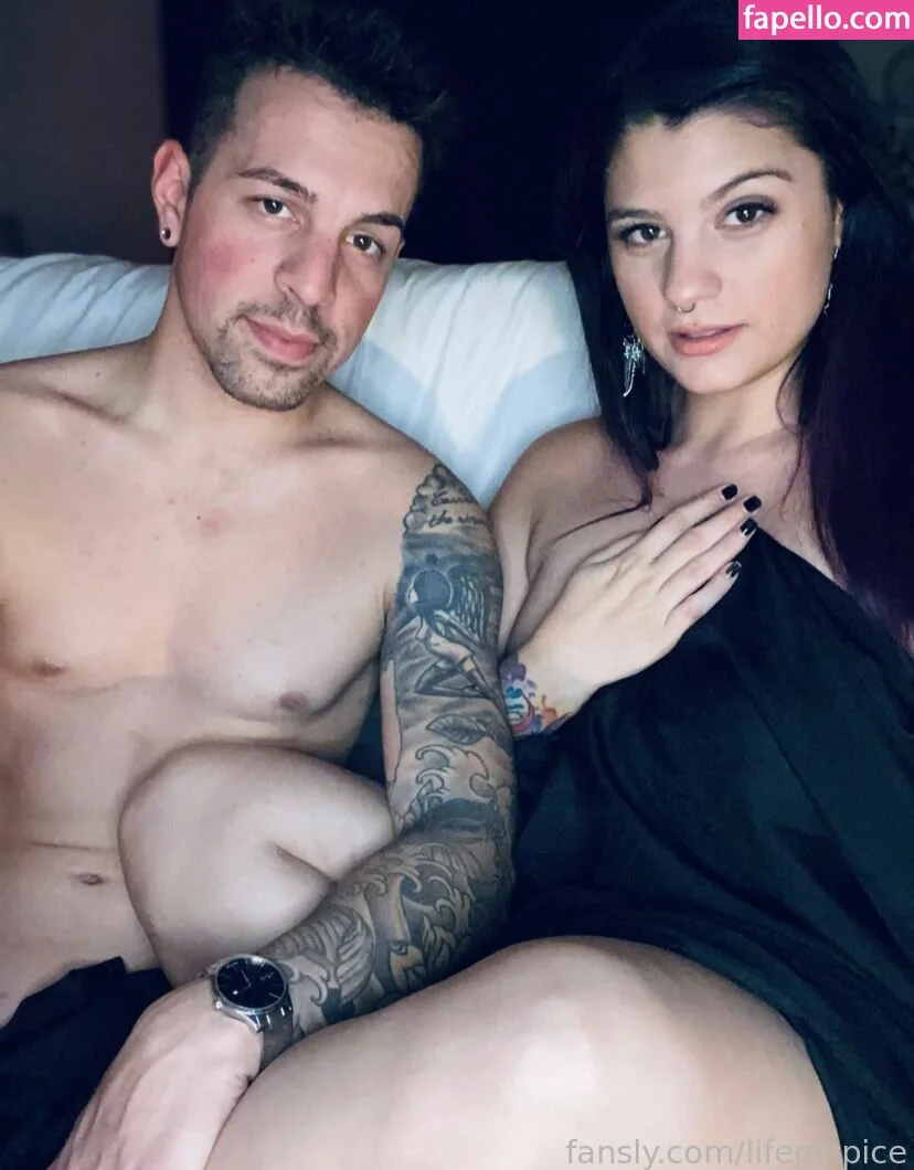 lifeofspice Onlyfans Photo Gallery 