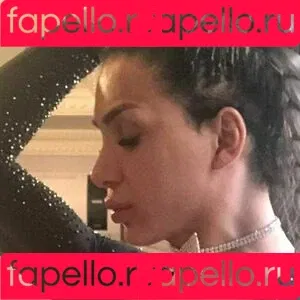 TS Afet Yakar Onlyfans Photo Gallery 