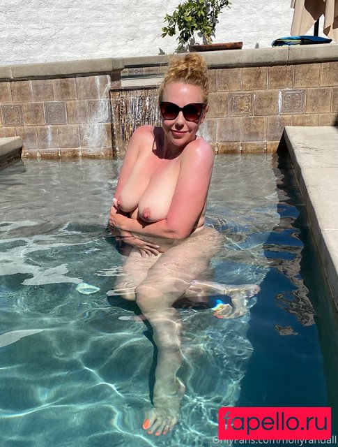 Holly Randall Nude Onlyfans Photo 27