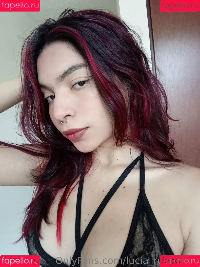 lucia_rodriguez Onlyfans Photo Gallery 
