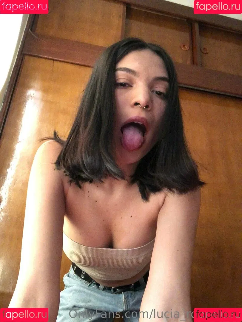 lucia_rodriguez Onlyfans Photo Gallery 