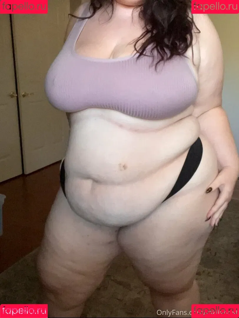 inkiighost Onlyfans Photo Gallery 