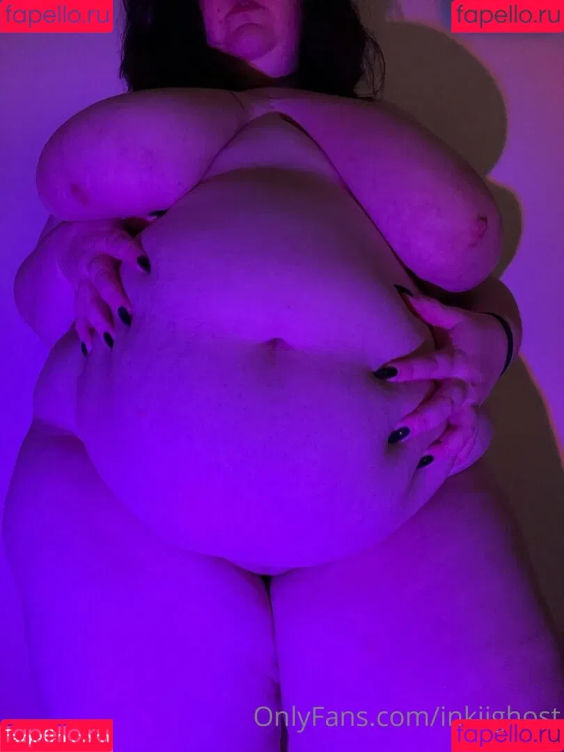 inkiighost Onlyfans Photo Gallery 