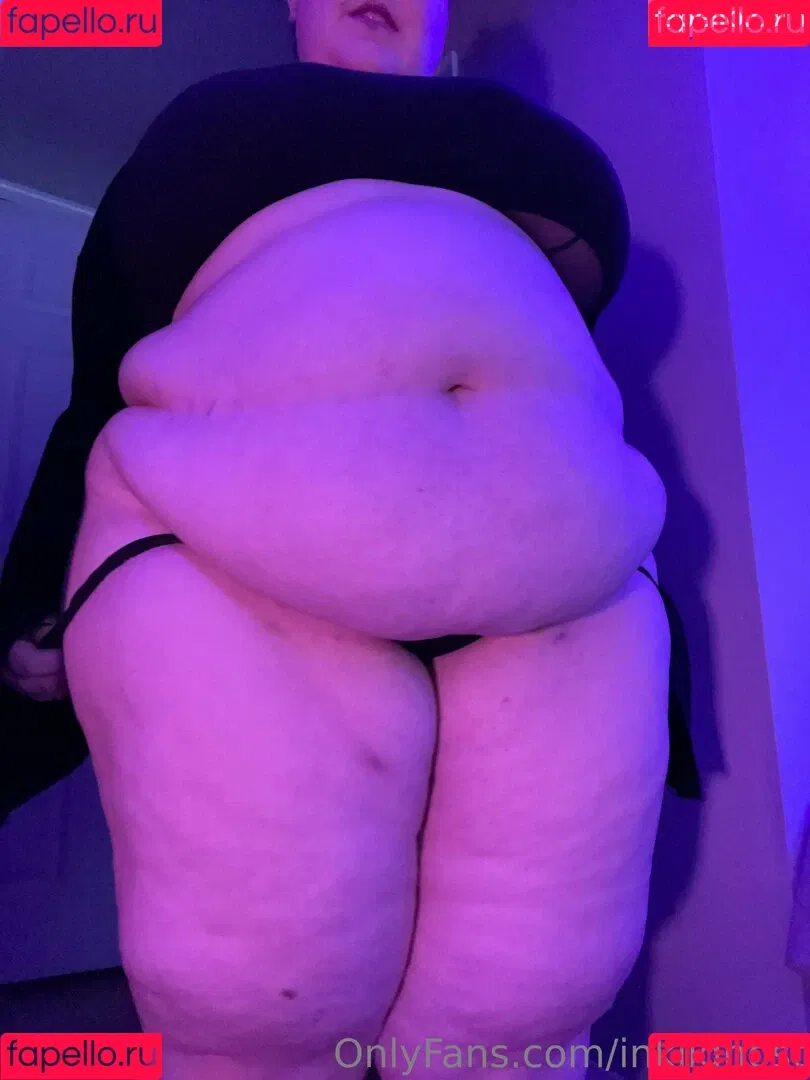 inkiighost Onlyfans Photo Gallery 