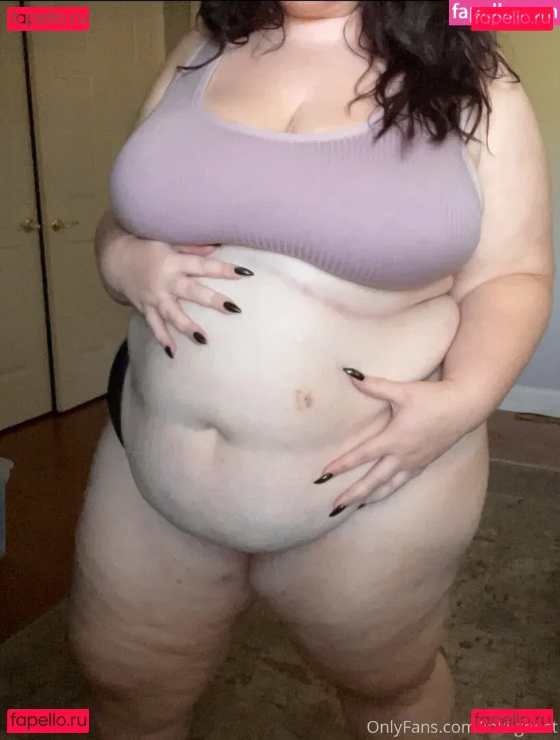 inkiighost Onlyfans Photo Gallery 