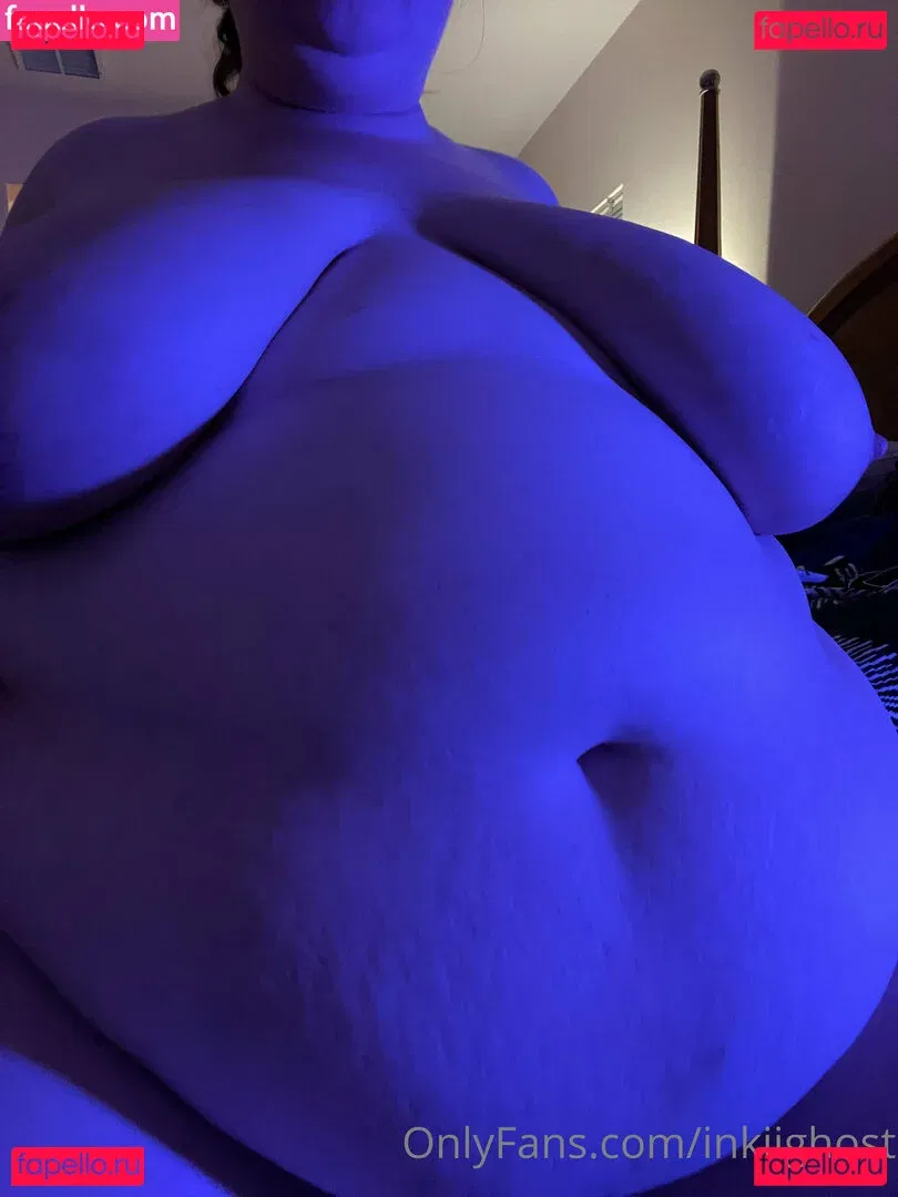 inkiighost Onlyfans Photo Gallery 