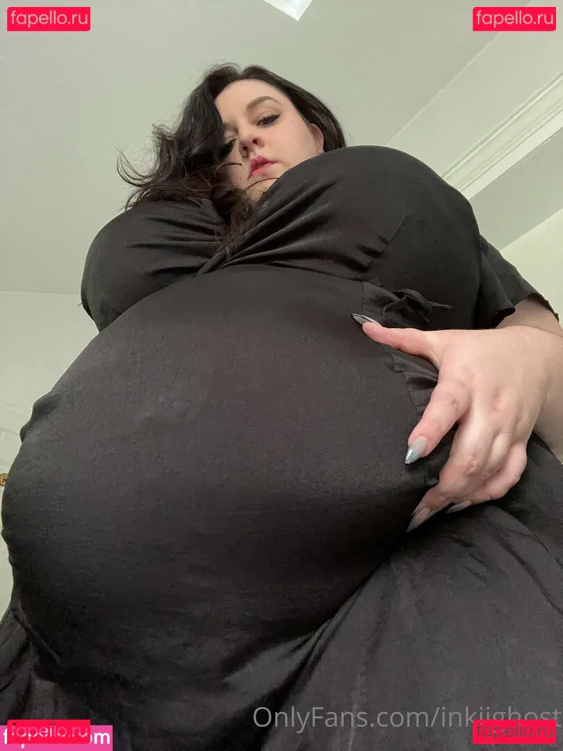 inkiighost Onlyfans Photo Gallery 