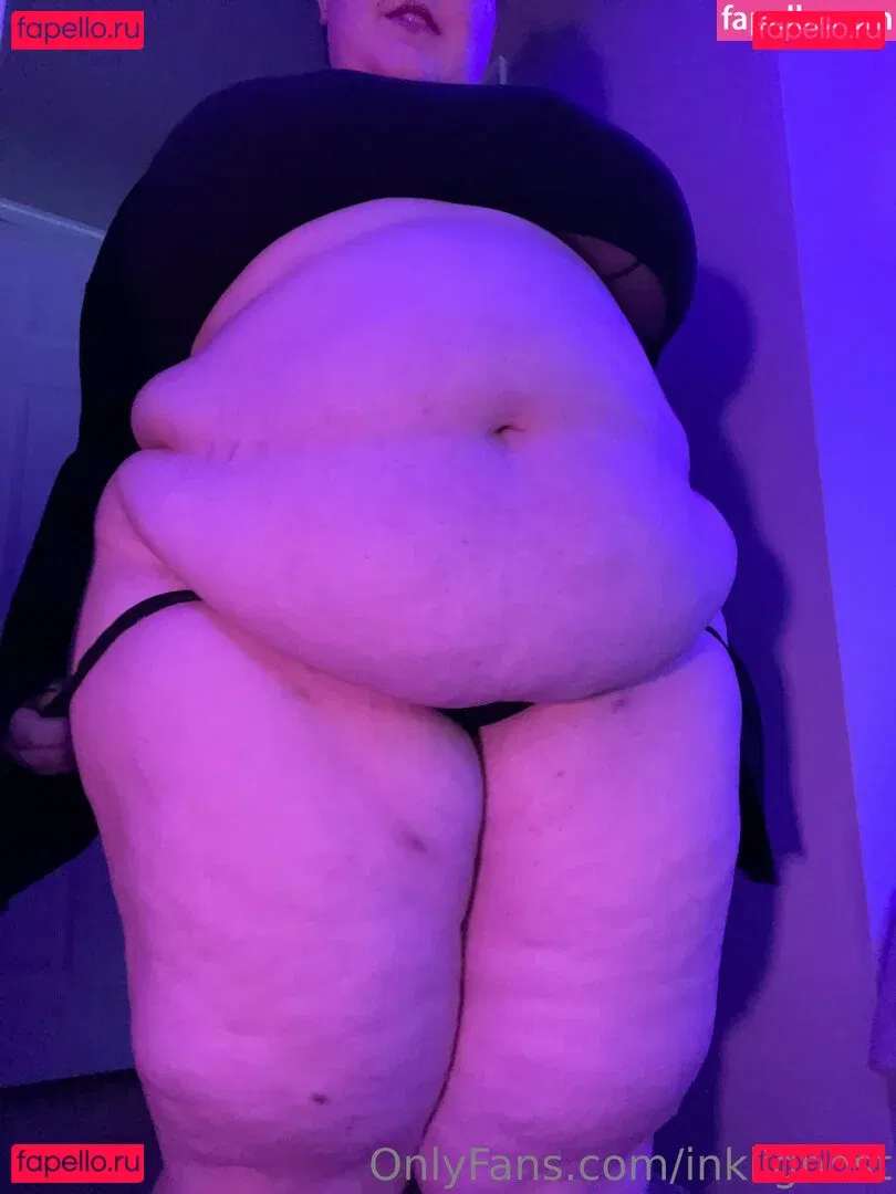 inkiighost Onlyfans Photo Gallery 