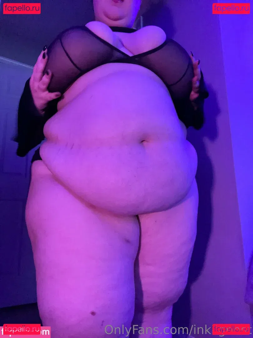 inkiighost Onlyfans Photo Gallery 