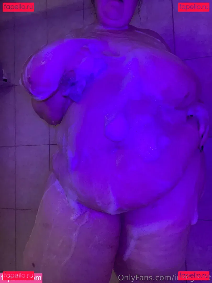 inkiighost Onlyfans Photo Gallery 