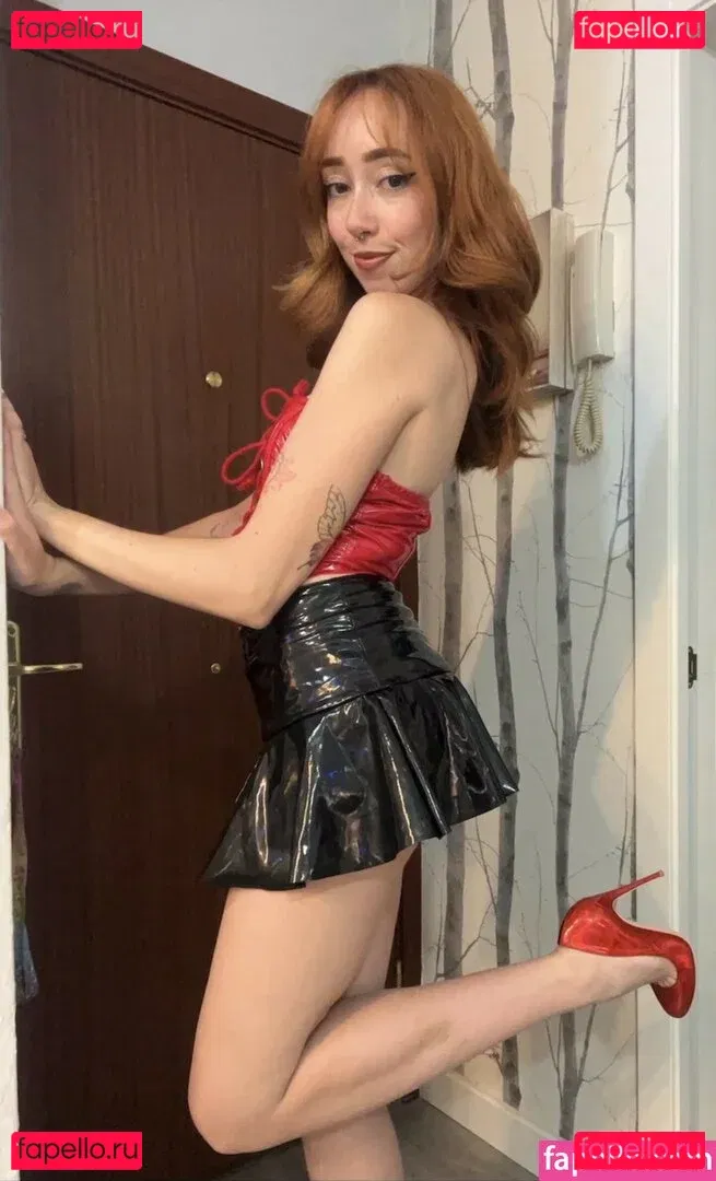 Zafyx Patreon Onlyfans Photo Gallery 