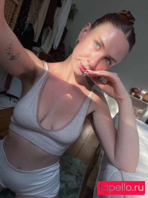 itssaucysaoirse Nude Onlyfans Photo 13