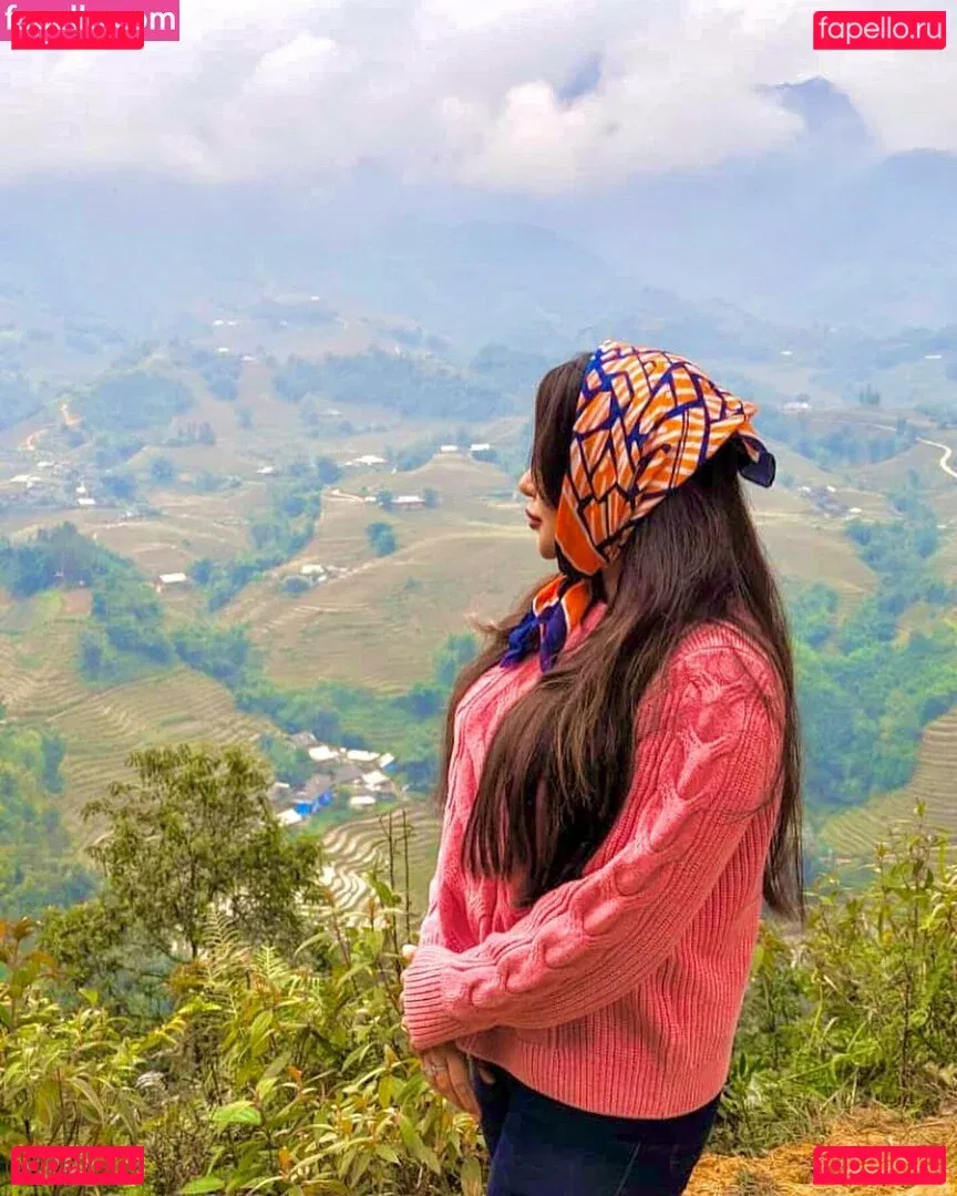 Aaditi Kohli Onlyfans Photo Gallery 