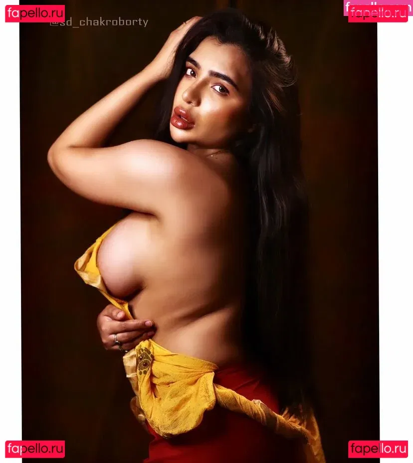 Aaditi Kohli Onlyfans Photo Gallery 