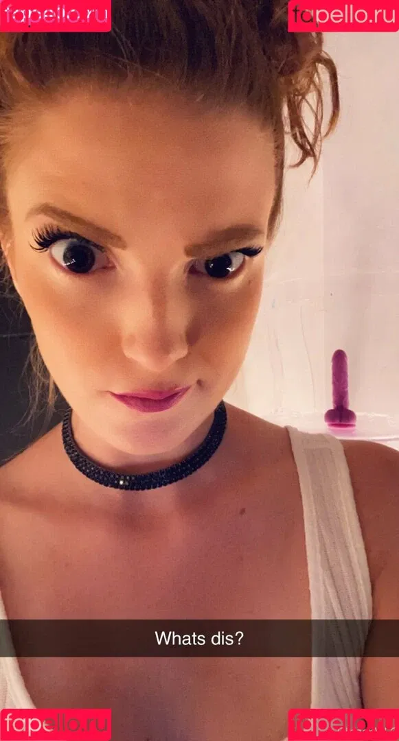 gingermfc Onlyfans Photo Gallery 