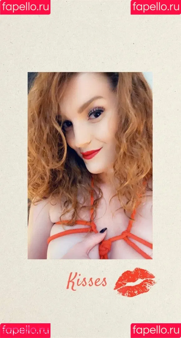 gingermfc Onlyfans Photo Gallery 