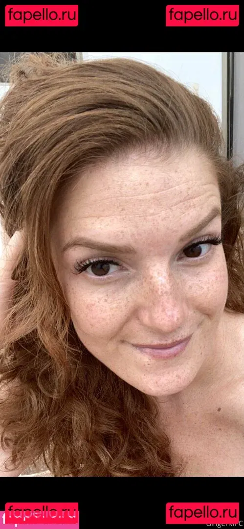 gingermfc Onlyfans Photo Gallery 