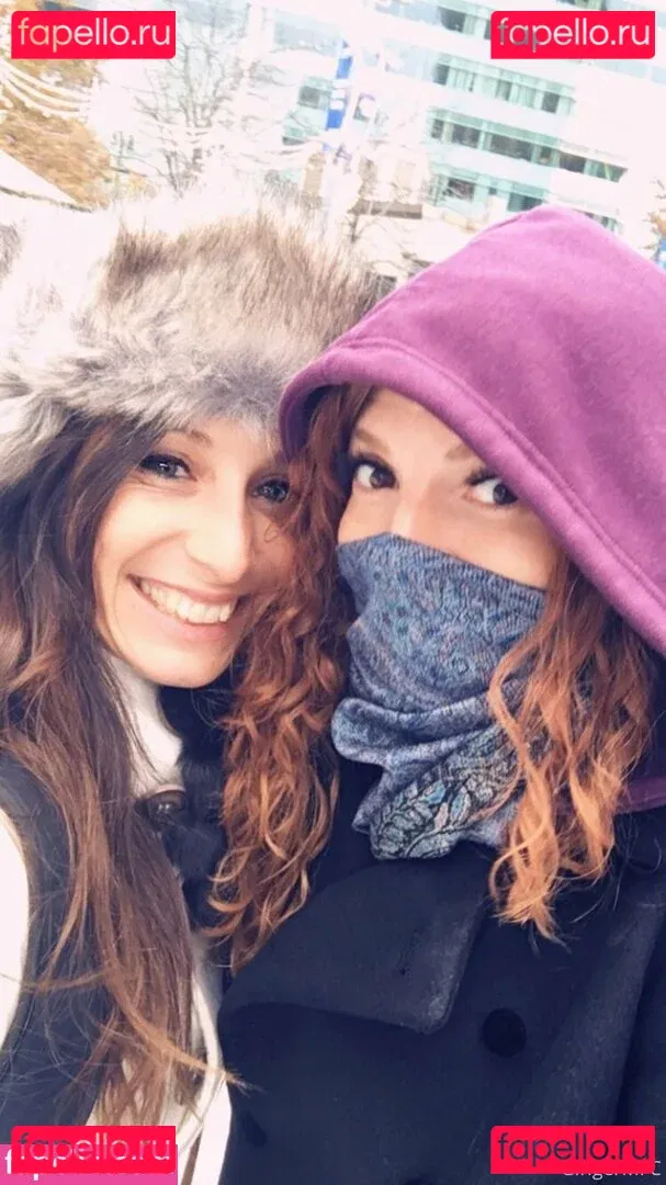 gingermfc Onlyfans Photo Gallery 