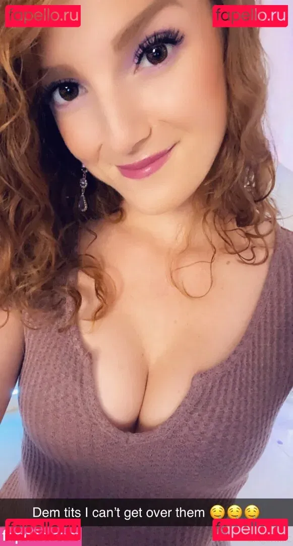 gingermfc Onlyfans Photo Gallery 