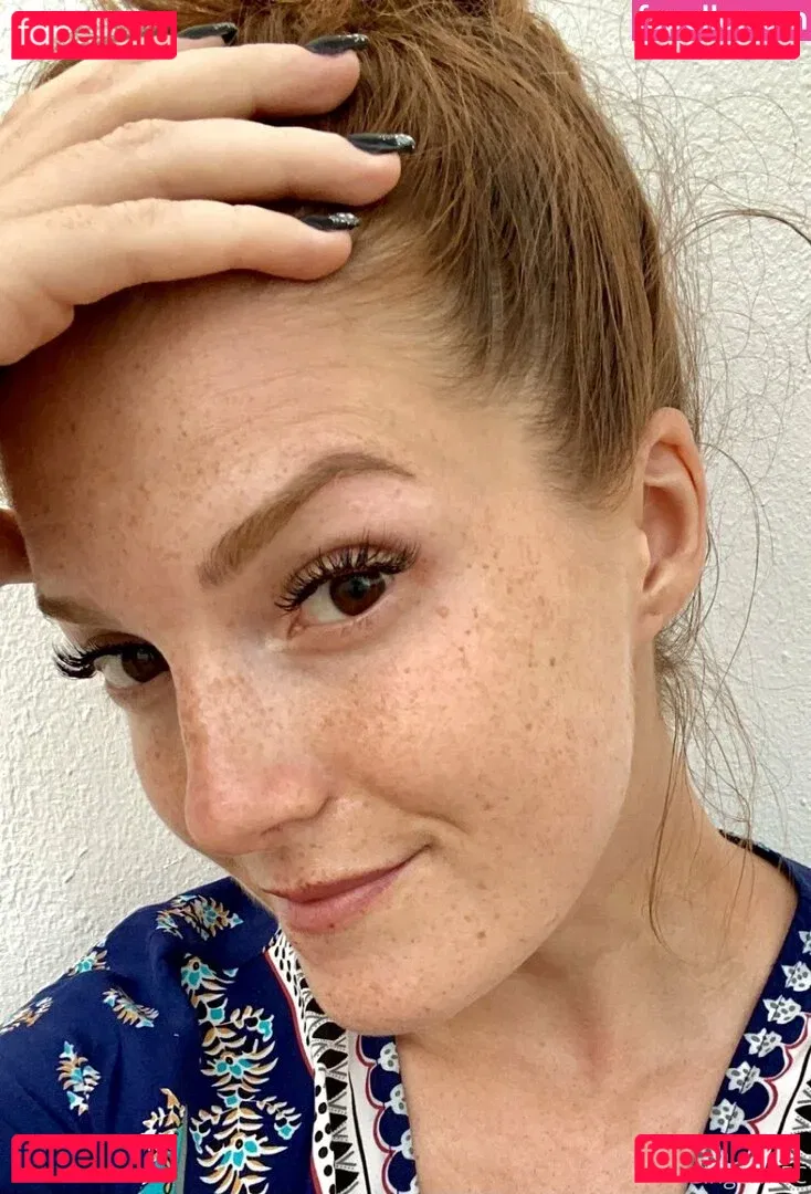 gingermfc Onlyfans Photo Gallery 