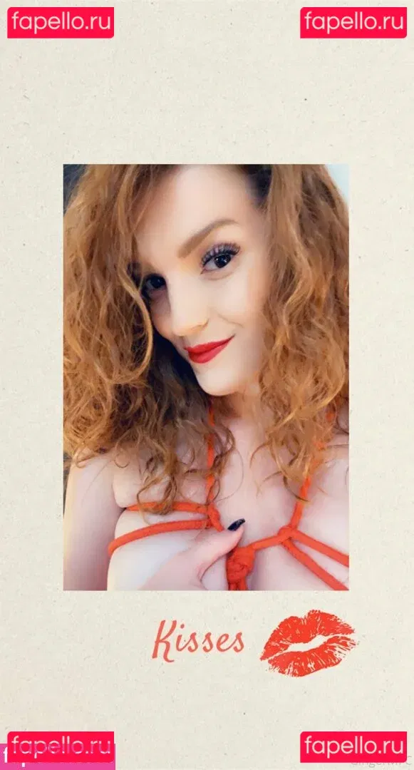 gingermfc Onlyfans Photo Gallery 