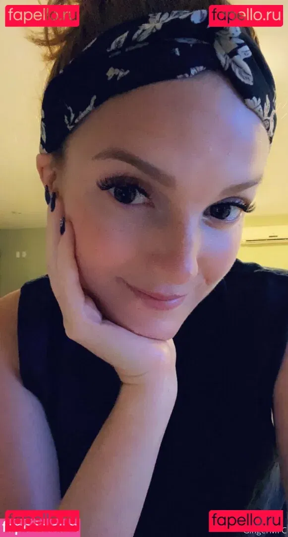 gingermfc Onlyfans Photo Gallery 